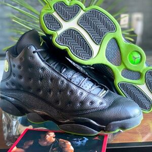 Air Jordan 13 Altitude 2005